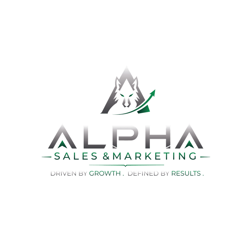 Alpha Sales & Marketing